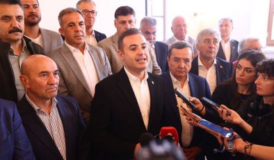 ‘BELEDİYE SAYIMIZI MUTLAKA ARTIRACAĞIZ’
