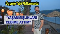 Son dönemde rol aldığı film ve dizilerde dikkatleri üzerine çeken