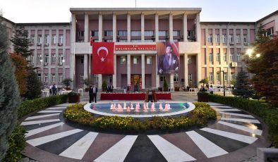 Balıkesir’de ormanlık alanlara girişler yasaklandı
