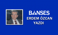 Hani bu da nereden çıktı derler ya, onun gibi bir