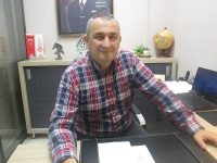 Bandırma Galatasaraylılar Derneği Başkanı Hakan Yücel, “5 Temmuz’da gerçekleştireceğimiz şampiyonluk