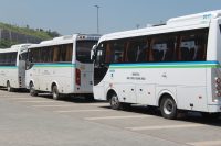 Bandırma- Erdek hattı toplu taşıma araçları yaz saati uygulamasına geçiyor.
