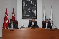 Bandırma Belediye Meclisi’nin haziran ayı olağan toplantısı gerçekleştirildi. Bandırma Ticaret