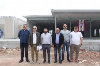 8 Haziran günü akşam saatlerinde kalp krizi geçirmesi nedeniyle hastaneye