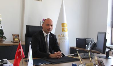 Bandırma için projeler yolda