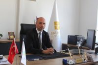 Balıkesir Büyükşehir Belediyesi İlçe Hizmetleri Daire Başkanı Koray Başa, Balıkesir