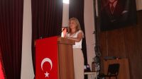 Kadın Dayanışma Derneği’nin (KDD), “Dünden Bugüne Kadın” isimli konferansı gerçekleşti.