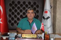 Bandırma Kasaplar ve Celepler Odası Başkanı Şerafettin Çıkar, Kurban Bayramı