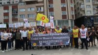 “Çevreme Duyarlıyım, Değerlerime Sahip Çıkıyorum (ÇEDES) Protokolü kapsamında okullara “manevi