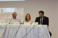 Bandırma Belediyesi, Bandırma Rotary Kulübü, Bandırma Ticaret Borsası, Türkiye Ziraat