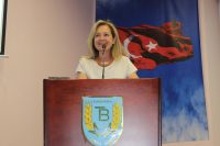 Bandırma Ticaret Borsası’nda gerçekleştirilen 11’nci Tarım Panelinde, İklim Krizi ve