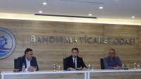 MHP Lideri Devlet Bahçeli’nin 100 il açıklamasının ardından Bandırma’yı da