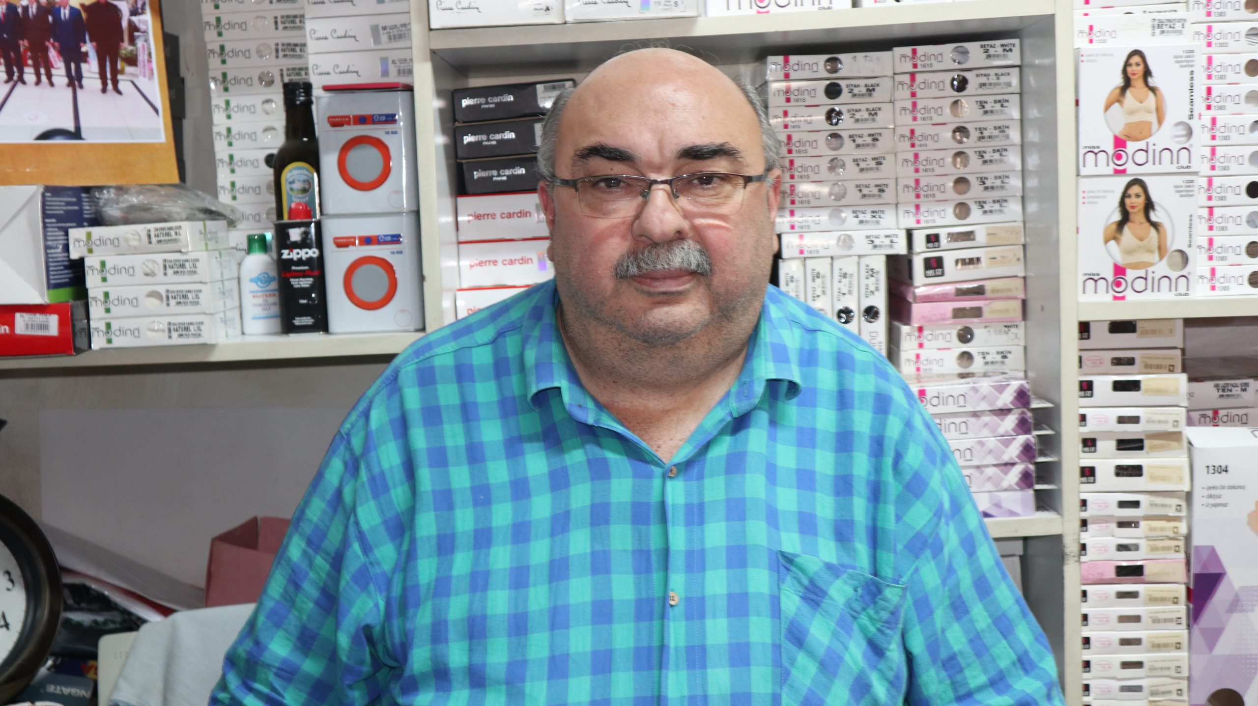 Kurban Bayramı’nın Bandırma esnafı için çok verimli geçmeyeceğini belirten Bandırma