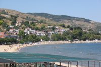 Hava sıcaklıklarının artmasıyla birlikte Bayram öncesi Tatlısu halkı ve tatilciler