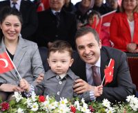 CHP Genel Başkan Yardımcısı Ahmet Akın; eğitim-öğretim yılının sona ermesi