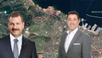 Balıkesir Büyükşehir Belediyesi ve Bandırma Belediyesi, Bandırma’da yaşanan konut alanı