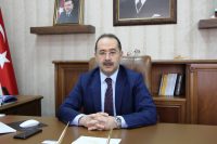 Bandırma Kaymakamı Engin Aksakal, Balıkesir Valisi Hasan Şıldak’ın organizasyonundaki “Başarıyı