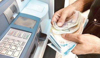 Memur ve emekli maaşları netleşiyor