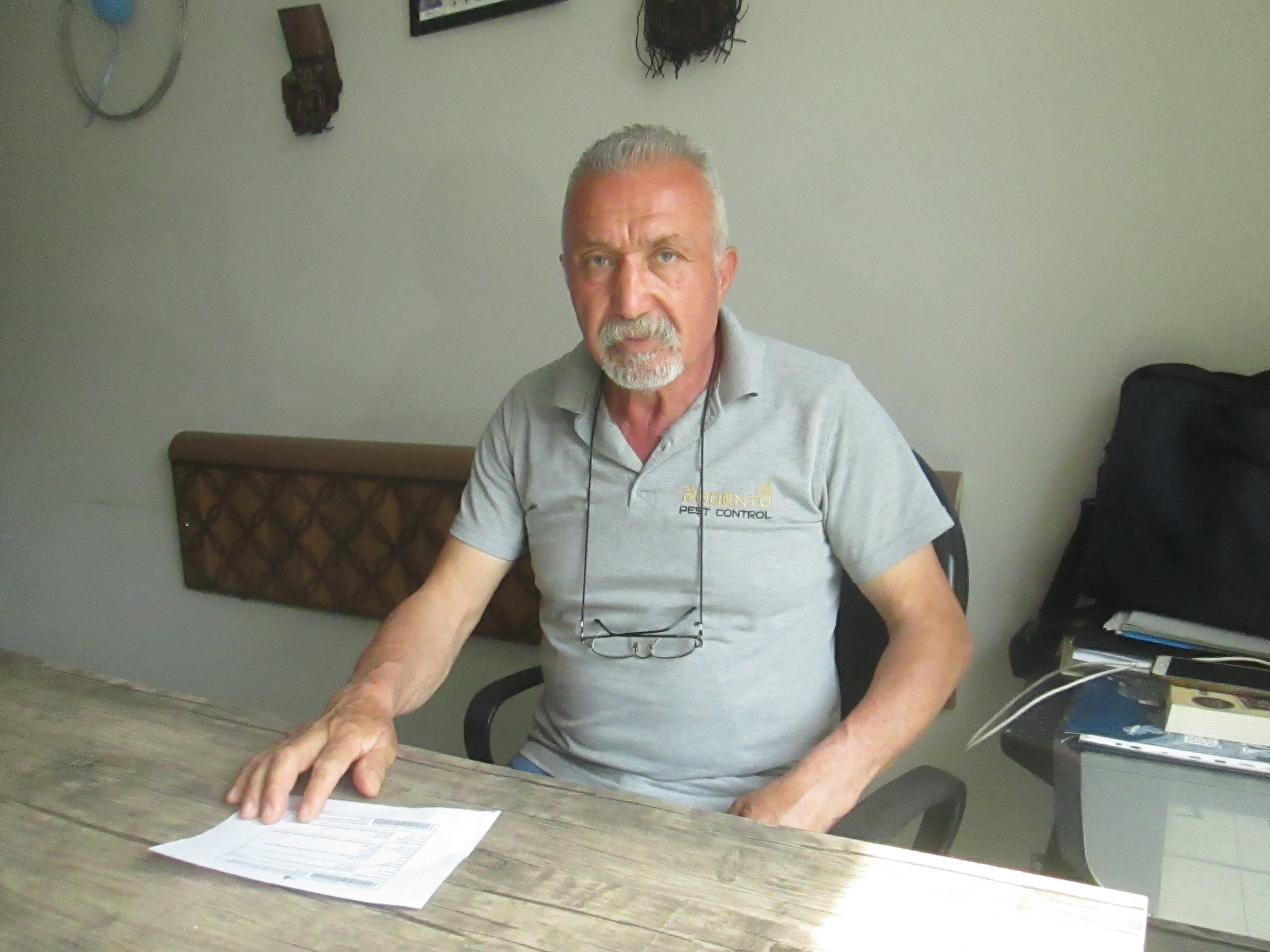 Bandırma TOKİ evlerinin olağan genel kurul toplantısı 25 Haziran 2023