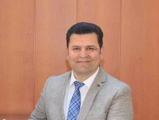 Cumhuriyet Halk Partisi (CHP) Bandırma İlçe Örgütü’nün önemli isimlerinde biri