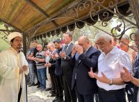 Cumhuriyet Halk Partisi (CHP) Bandırma İlçe Örgütü’nün önemli isimlerinde biri