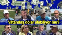 Dolardaki hızlı yükseliş devam ederken sizler için Bandırmalılara dolardaki yükselişle