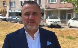 Otopark için geri sayım başladı