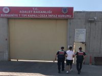 Edremit’te “Kasten Öldürme” suçundan aranan şahıs, Balıkesir İl Jandarma Komutanlığı,