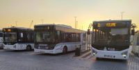 Bandırma’da toplu taşıma ücretlerine zam geldi. Şehir içi ulaşım 7