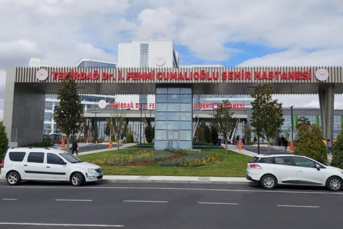 TEKİRDAĞ’DA KURBAN BAYRAMINDA KASAPLIĞA SOYUNAN ACEMİ VATANDAŞLAR, MEYDANA GELEN KAZALARDA