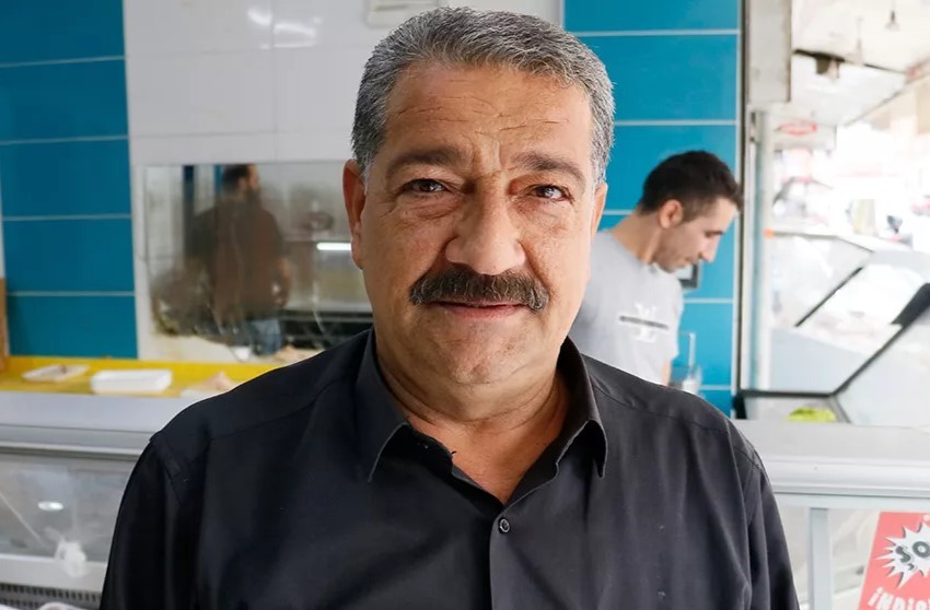 ADANA KASAPLAR ODASI BAŞKANLIĞI,  CANLI KÜÇÜK VE BÜYÜKBAŞ HAYVAN