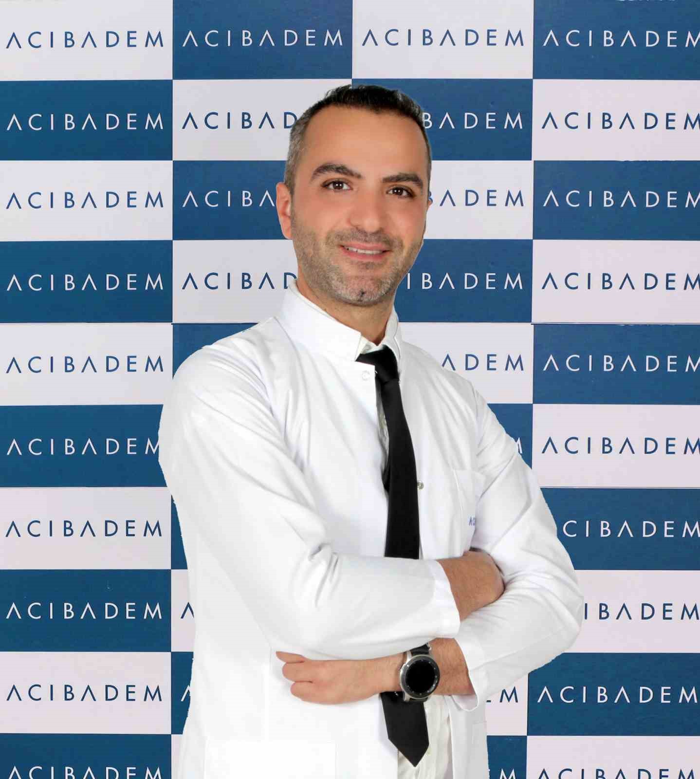 KADINLARIN YÜZDE 90’ININ YAŞAMI BOYUNCA EN AZ BİR KEZ KARŞILAŞTIĞI
