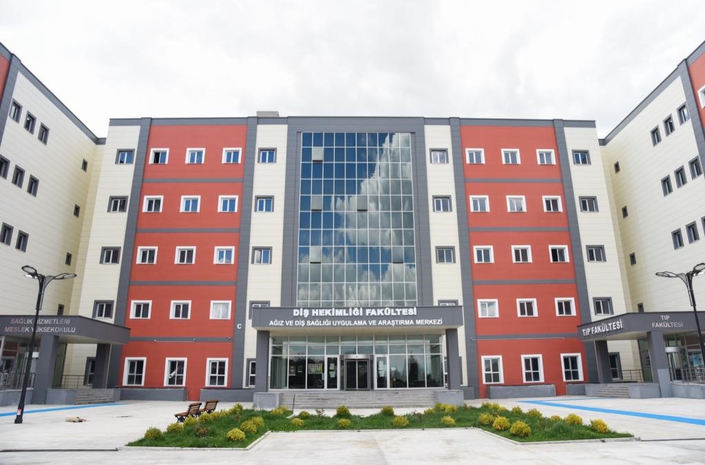 BİLECİK ŞEYH EDEBALİ ÜNİVERSİTESİNDE (BŞEÜ) 25 HAZİRAN 2021 TARİHLİ CUMHURBAŞKANI
