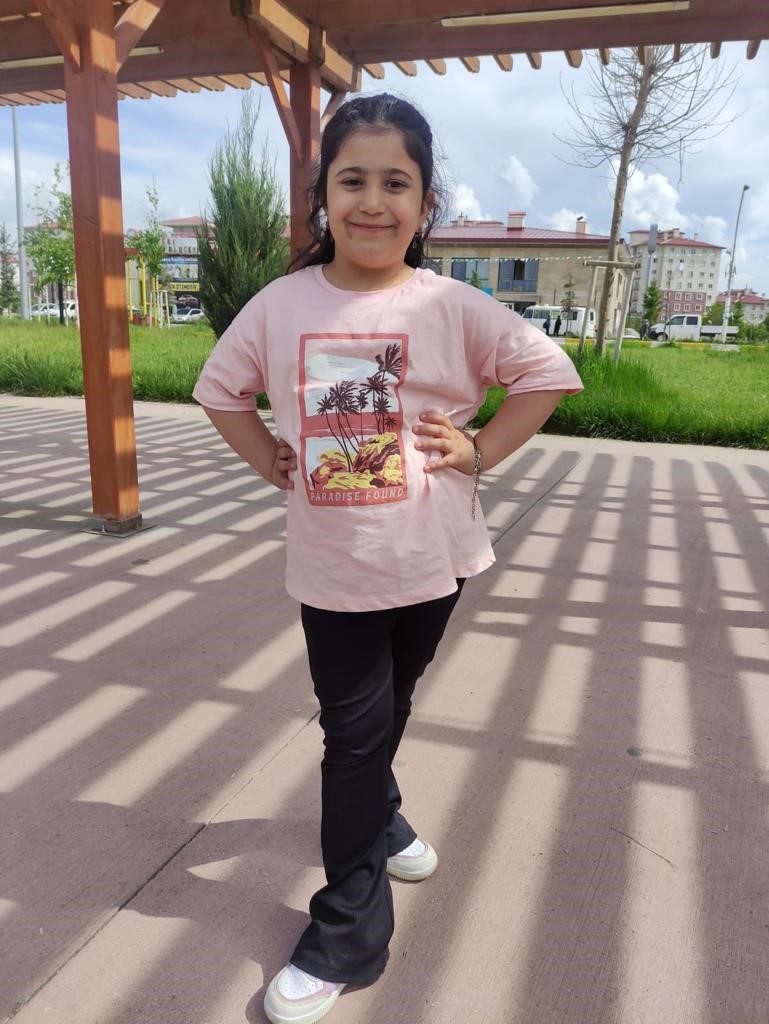 AĞRI’DA KAYBOLAN 6 YAŞINDAKİ KIZIN CANSIZ BEDENİNE ULAŞILDI