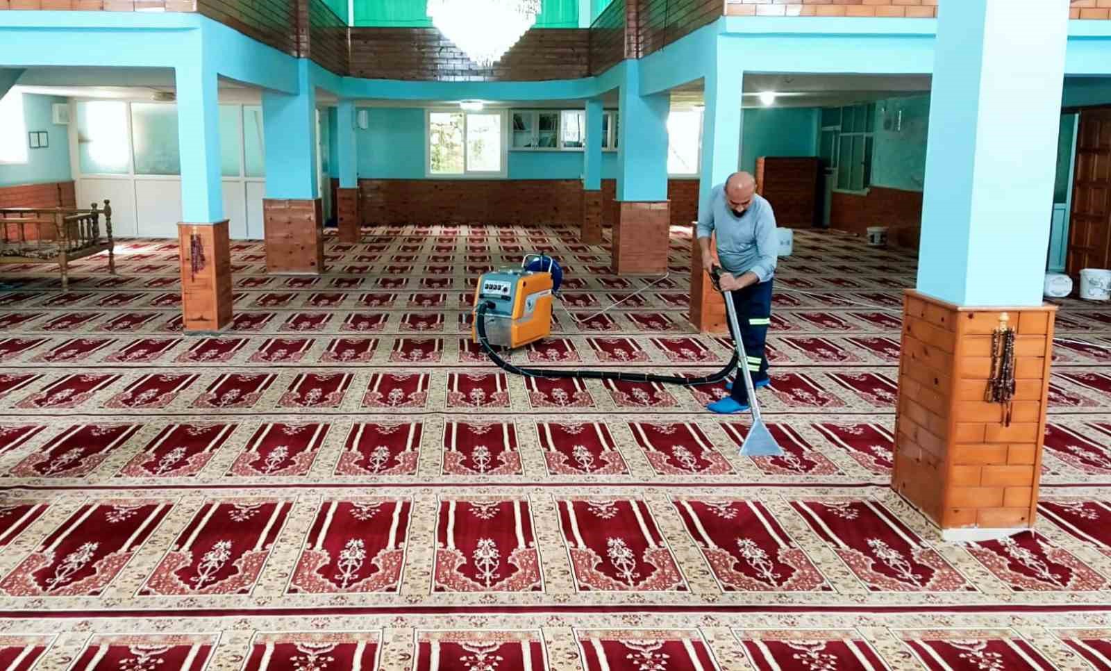 MERSİN'İN MERKEZ İLÇE AKDENİZ BELEDİYESİ, İLÇE SINIRLARINDA BULUNAN VE VATANDAŞLARIN