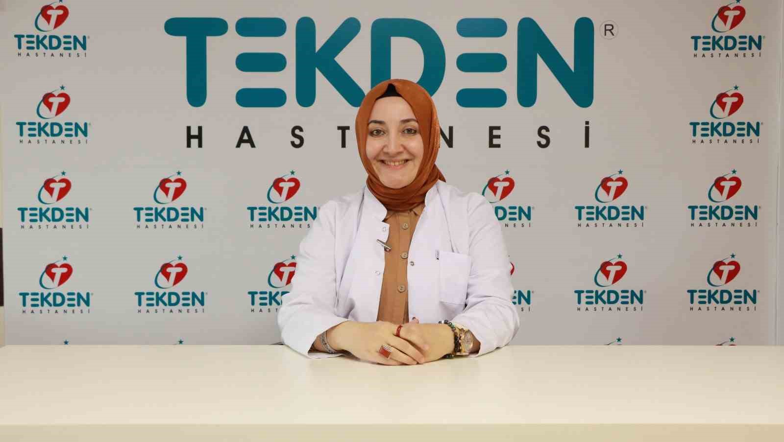 YAZ AYLARININ GELMESİYLE BİRLİKTE ARTAN ALERJİK ŞİKAYETLER HAKKINDA HEM UYARILARDA