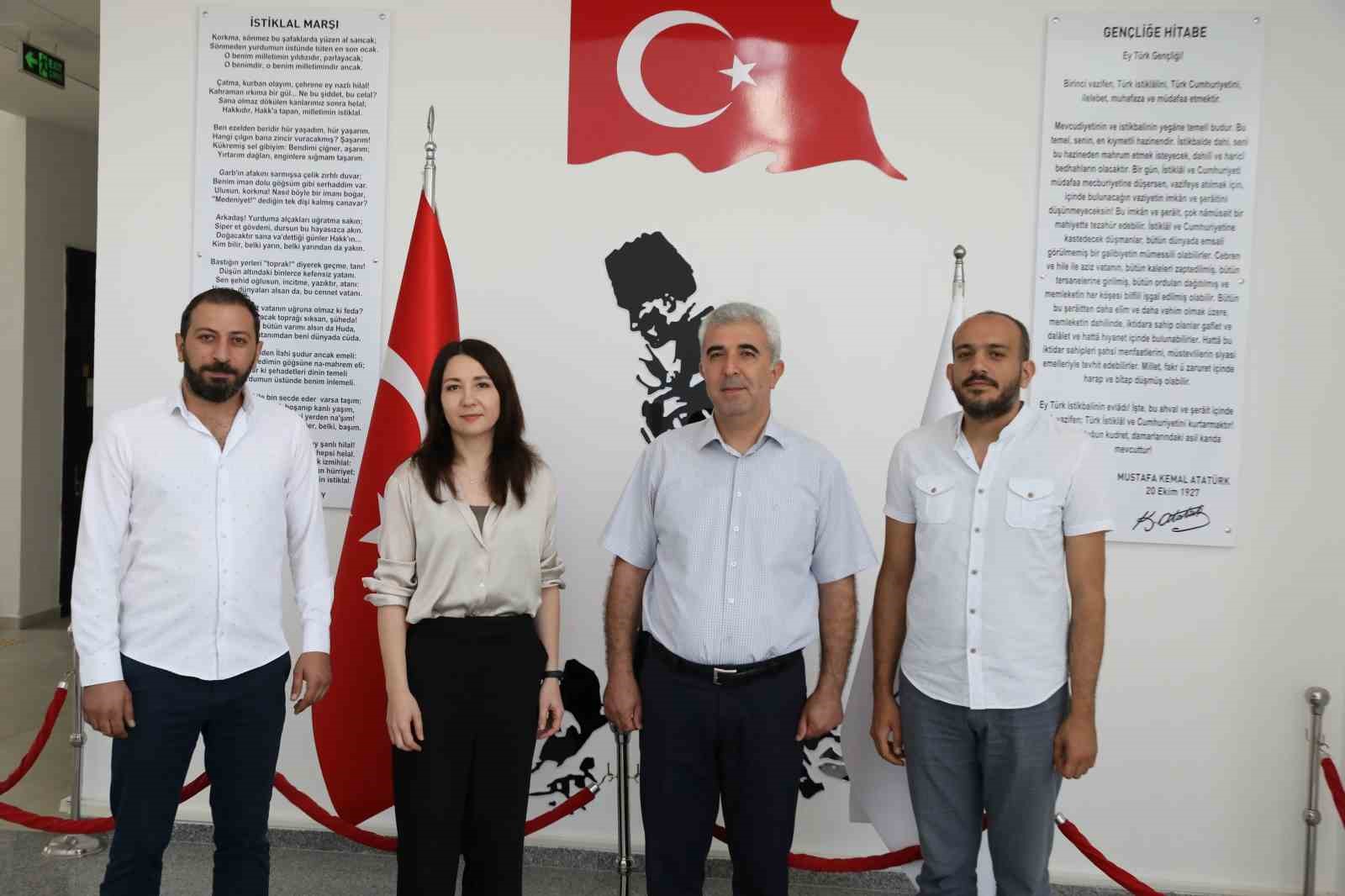 ALANYA ALAADDİN KEYKUBAT ÜNİVERSİTESİ (ALKÜ) EĞİTİM FAKÜLTESİ MÜZİK EĞİTİM ANA