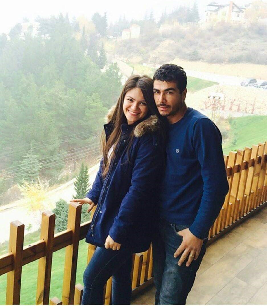 ZİLAL ŞAHİN VE MURAT EKŞİ