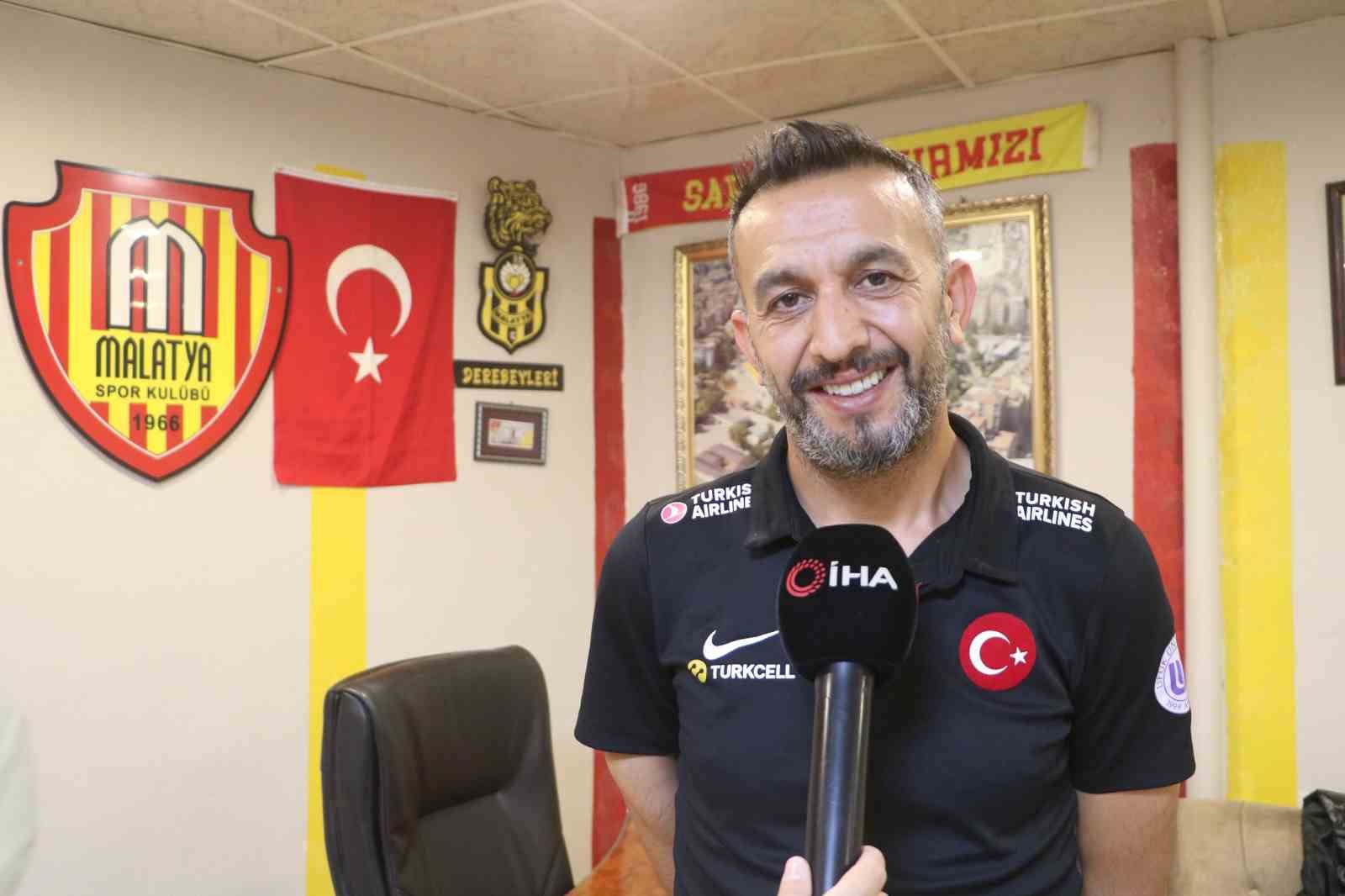 Ampute Futbol Milli Takımı Kaleci Antrenörü Selim Karadağ oldu AVRUPA AMPUTE FUTBOL ŞAMPİYONASI'NDA ÜST ÜSTE İKİNCİ ŞAMPİYONLUK YAŞAYAN KALECİ