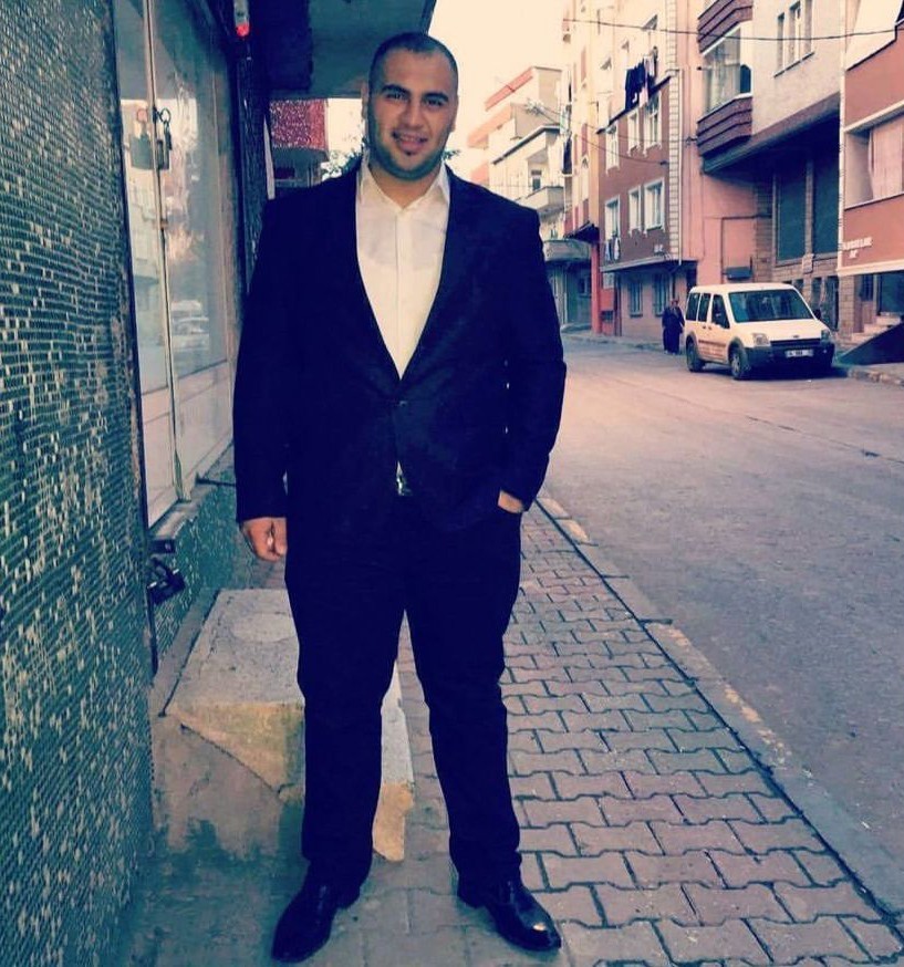 ALİ SAYAN