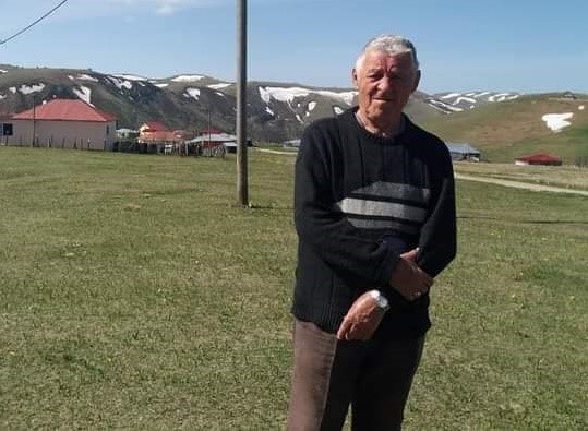 DAVUT FAİZ