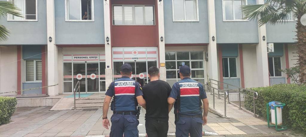 AYDIN (İHA) – AYDIN’DA ÇEŞİTLİ SUÇLARDAN ARANAN TOPLAM 7 ŞAHIS
