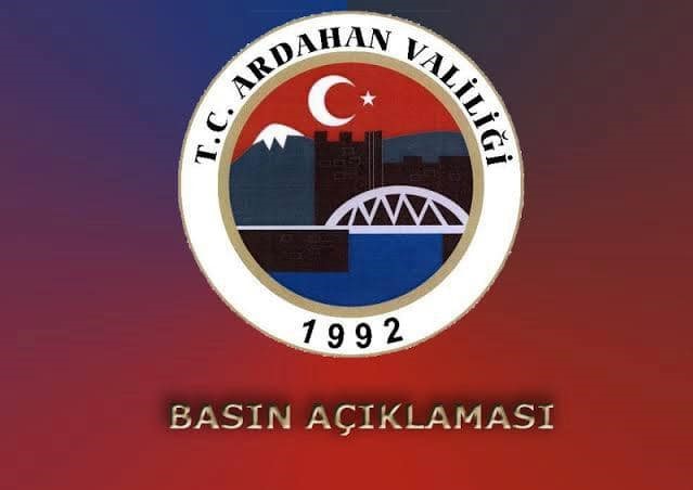 ARDAHAN'DA ATA EZİYET EDEN KİŞİYE CEZA KESİLDİ. (OLGUN YILDIZ/ARDAHAN-İHA)