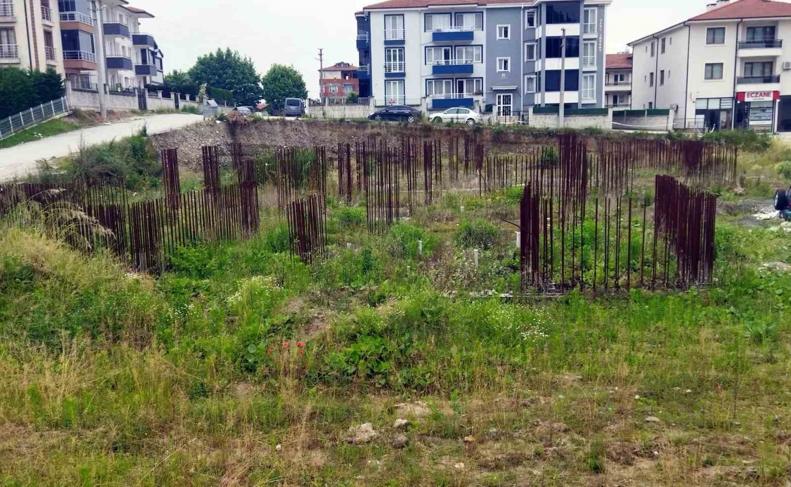 SAKARYA’NIN ARİFİYE İLÇESİNDE 3 YIL ÖNCE İKİ MAHALLEYE HİZMET VERMEK