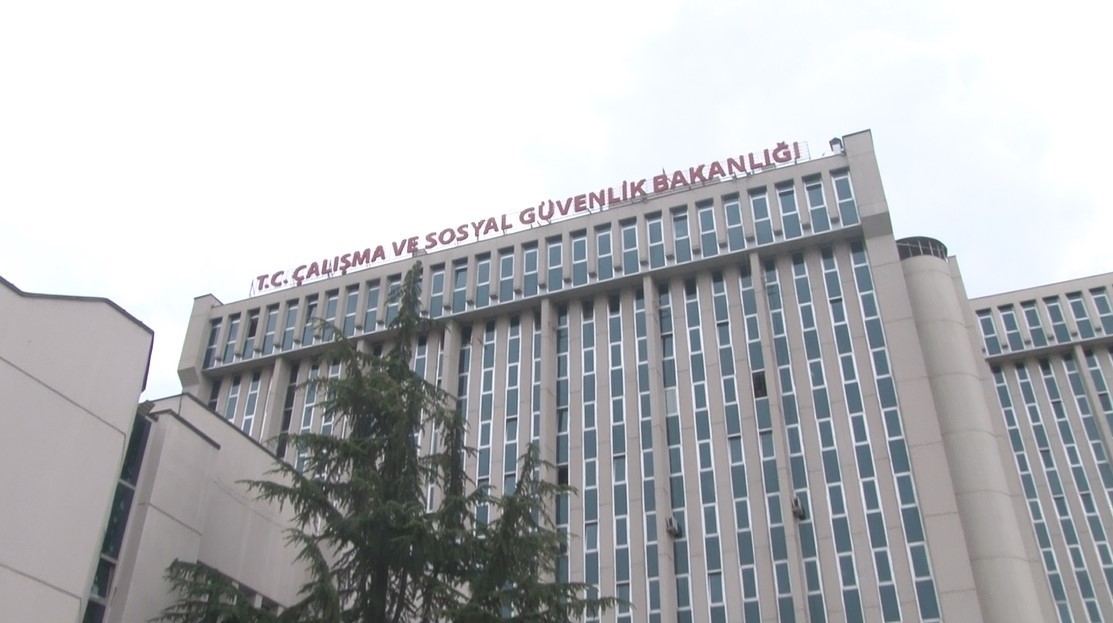 ASGARİ ÜCRET TESPİT KOMİSYONU İLK TOPLANTISI BAŞLADI
