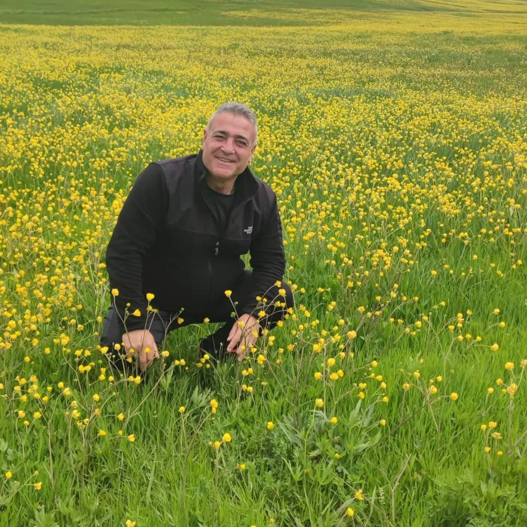 BAHAR AYLARININ YAŞANDIĞI BU GÜNLERDE KIŞTAN UYANAN DOĞA EŞSİZ BİR