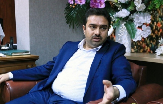 ANADOLU ASLANLARI İŞ ADAMLARI DERNEĞİ (ASKON) DİYARBAKIR ŞUBE BAŞKANI AVUKAT