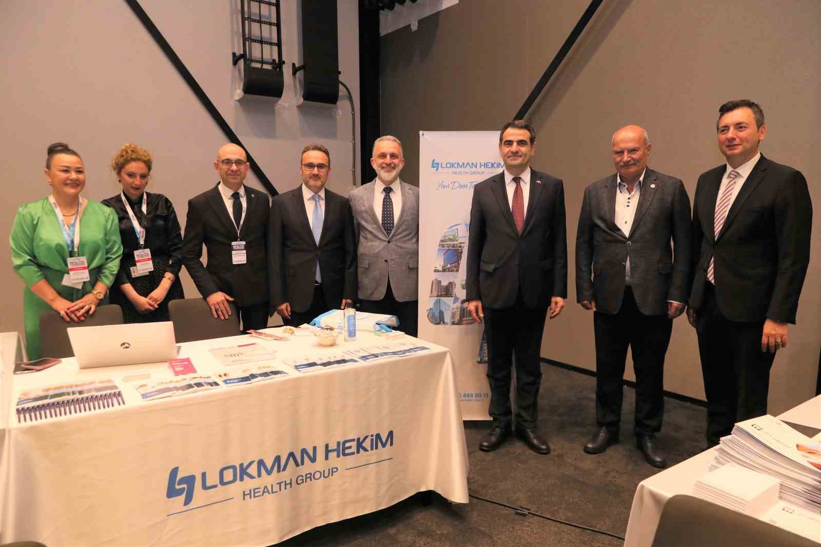 ANKARA TİCARET ODASI (ATO) YÖNETİM KURULU BAŞKANI GÜRSEL BARAN, TÜRKİYE’NİN