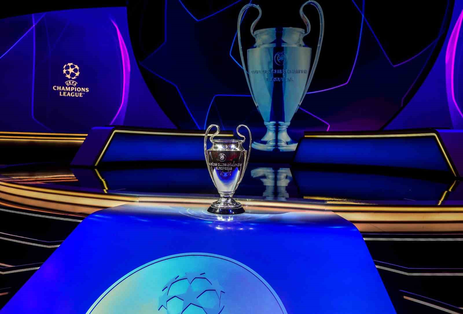 UEFA ŞAMPİYONLAR LİGİ’NDE FİNAL HEYECANI İSTANBUL’DA YAŞANIYOR. İTALYAN EKİBİ INTER