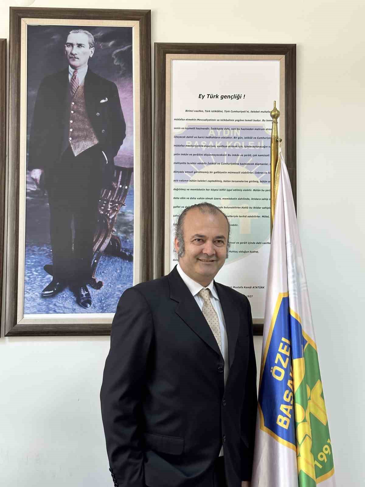 AYDIN ÖZEL BAŞAK KOLEJİ’NDEN LGS YORUMU